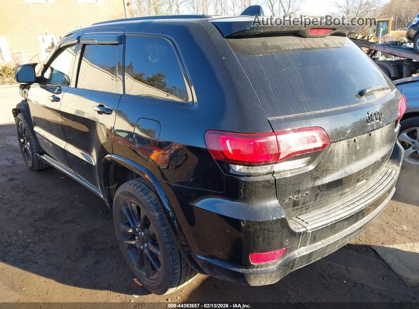 1C4RJFAGXLC318004 2020 JEEP GRAND CHEROKEE Black 