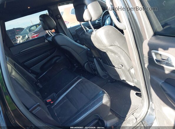 1C4RJFAGXLC318004 2020 JEEP GRAND CHEROKEE Black 