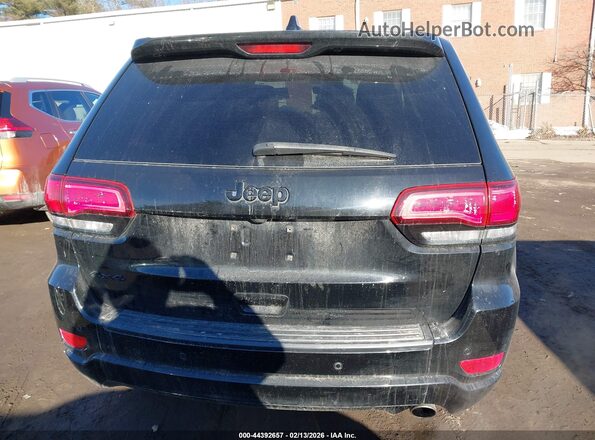 1C4RJFAGXLC318004 2020 JEEP GRAND CHEROKEE Black 