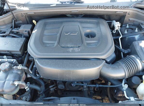 1C4RJFAGXLC318004 2020 JEEP GRAND CHEROKEE Black 