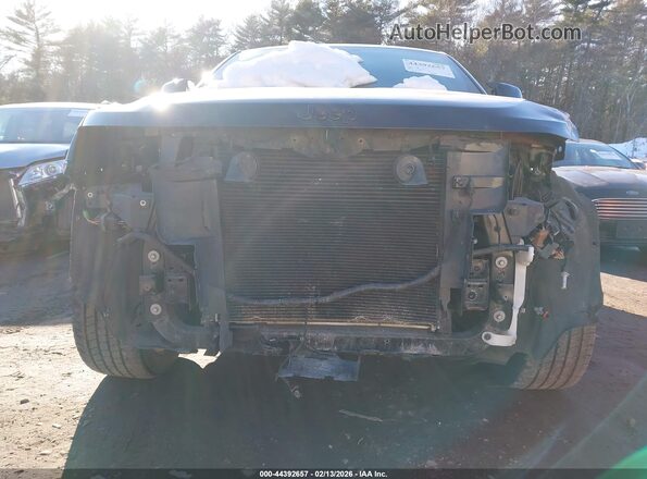 1C4RJFAGXLC318004 2020 JEEP GRAND CHEROKEE Black 