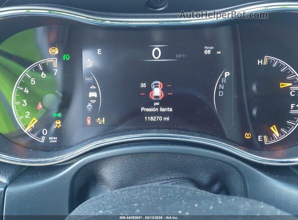 1C4RJFAGXLC318004 2020 JEEP GRAND CHEROKEE Black 