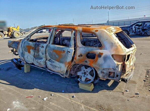 1C4RJFBG0KC553086 2019 JEEP GRAND Burn 