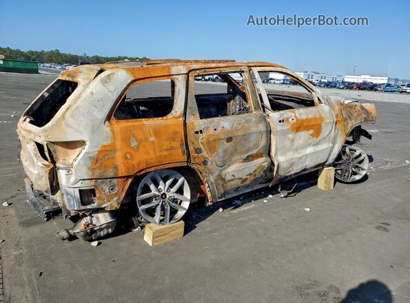 1C4RJFBG0KC553086 2019 JEEP GRAND Burn 