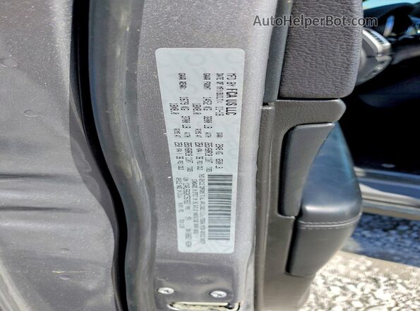 1C4RJFBG2KC567832 2019 JEEP GRAND Silver 