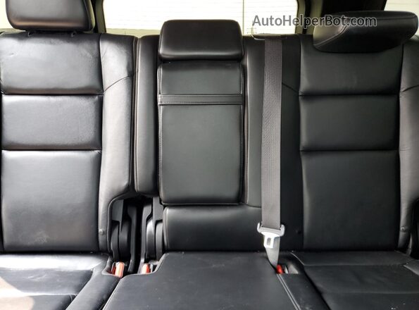 1C4RJFBG2LC267998 2020 JEEP GRAND Gray Вид задніх сидінь