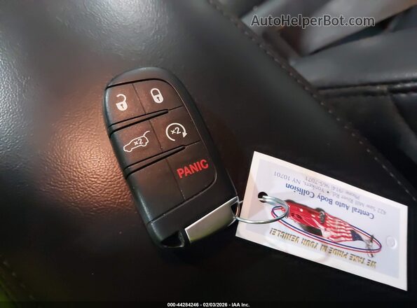 1C4RJFBG2MC549866 2021 JEEP GRAND CHEROKEE Red 