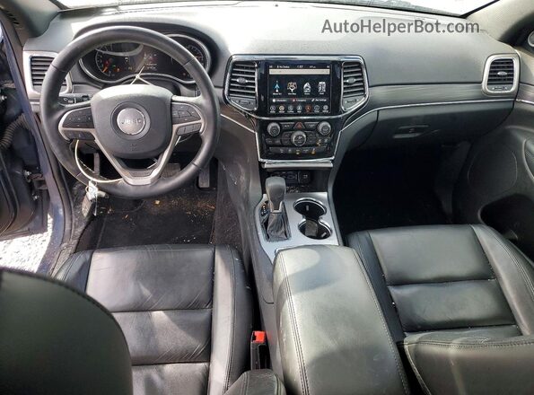 1C4RJFBG3LC417259 2020 JEEP GRAND Blue 