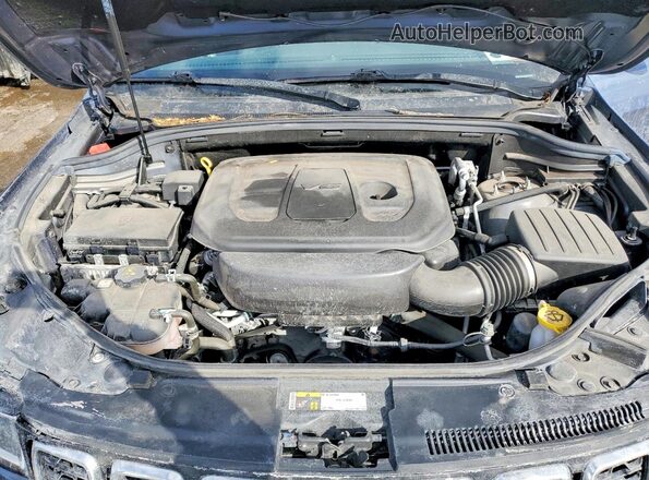 1C4RJFBG3LC417259 2020 JEEP GRAND Blue 