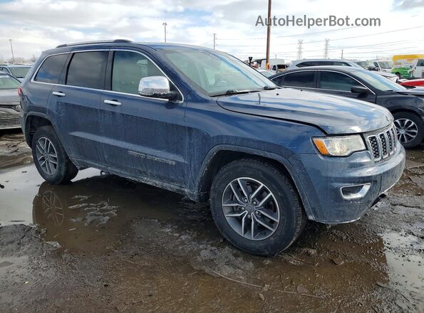 1C4RJFBG3LC417259 2020 JEEP GRAND Blue 