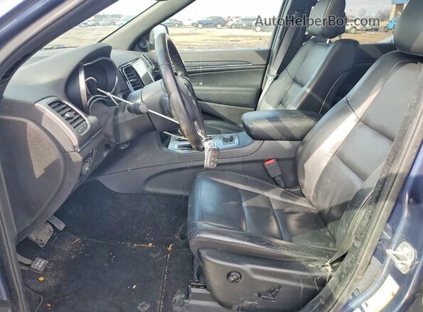 1C4RJFBG3LC417259 2020 JEEP GRAND Blue 