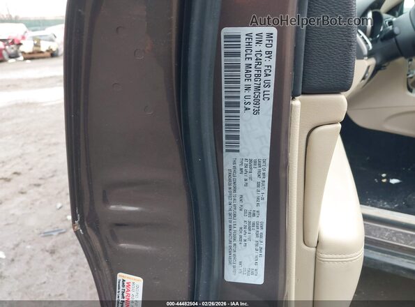 1C4RJFBG7MC509735 2021 JEEP GRAND CHEROKEE Серый Вид подкапотного пространства