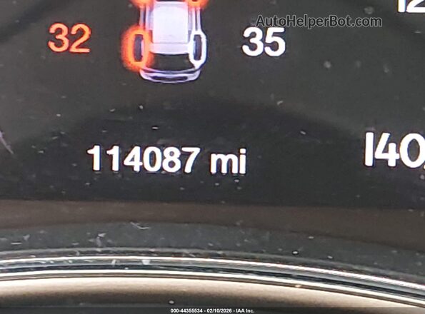 1C4RJFBG4HC617641 2017 JEEP GRAND CHEROKEE Black 