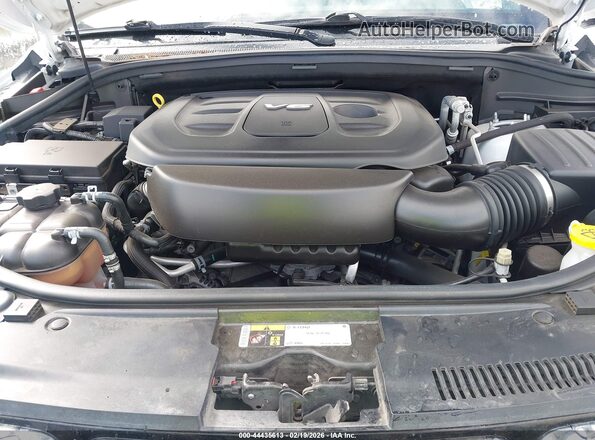1C4RJFBG7KC538214 2019 JEEP GRAND CHEROKEE White 