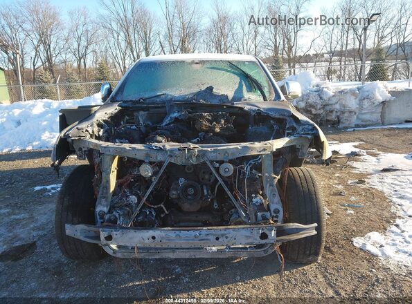 1C4RJFBG8HC862751 2017 JEEP GRAND CHEROKEE White Դիմացի տեսք