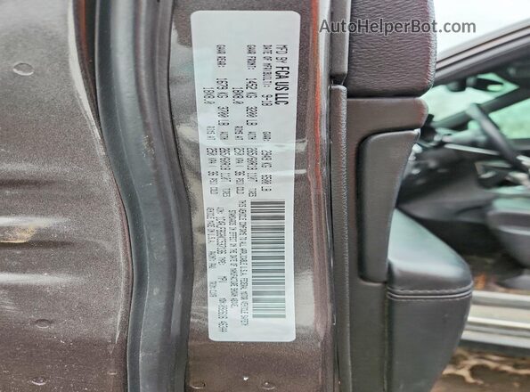 1C4RJFBG8KC537136 2019 JEEP GRAND Gray 