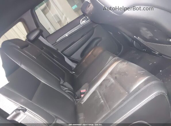 1C4RJFBG8KC601823 2019 JEEP GRAND CHEROKEE Gray Вид наклейки з VIN-кодом