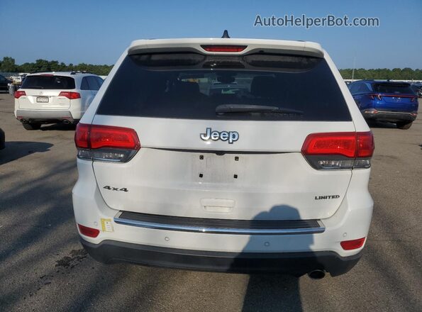 1C4RJFBG9KC526453 2019 JEEP GRAND White 