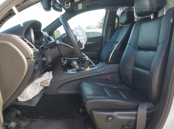 1C4RJFBG9KC526453 2019 JEEP GRAND White 
