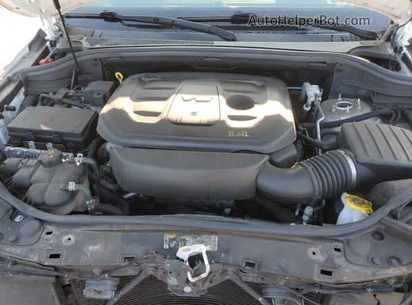 1C4RJFBG9KC526453 2019 JEEP GRAND White 