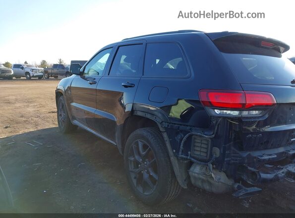 1C4RJFBG9KC563535 2019 JEEP GRAND CHEROKEE Black 