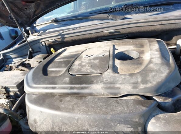 1C4RJFBG9KC563535 2019 JEEP GRAND CHEROKEE Black Vista trasera