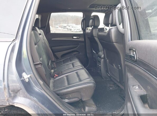 1C4RJFBG9MC676744 2021 JEEP GRAND CHEROKEE Синий 