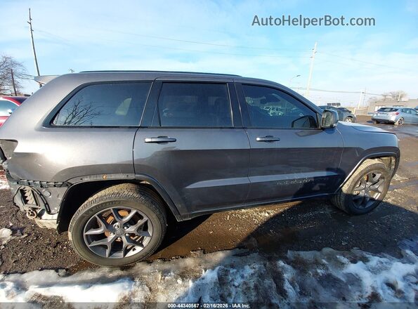 1C4RJFBG9MC776391 2021 JEEP GRAND CHEROKEE Gray 