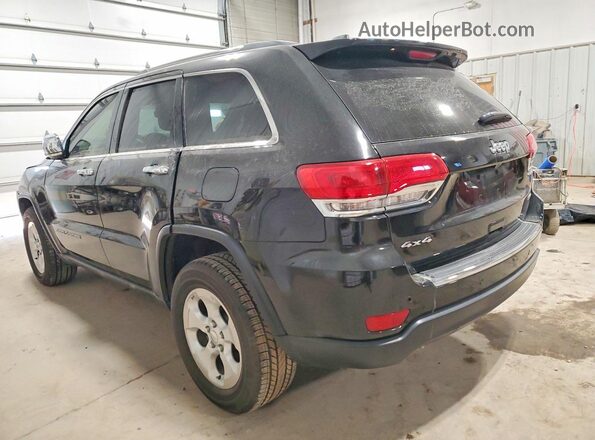 1C4RJFBGXKC846283 2019 JEEP GRAND Black 