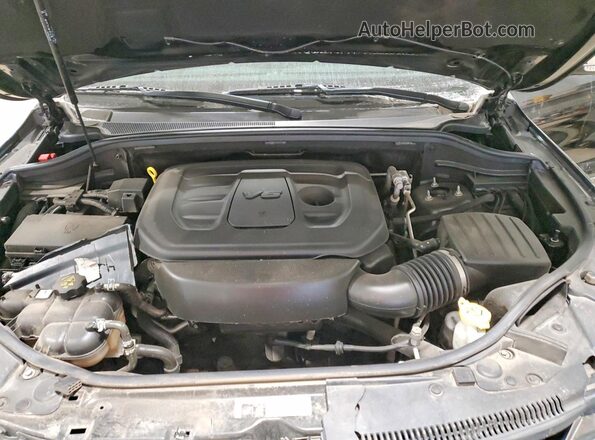 1C4RJFBGXKC846283 2019 JEEP GRAND Black 
