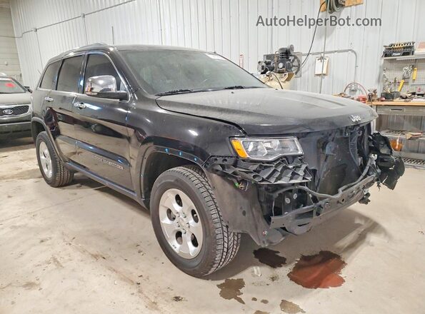 1C4RJFBGXKC846283 2019 JEEP GRAND Black 