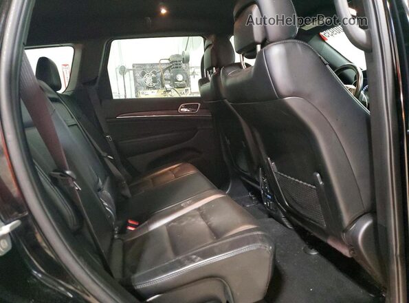 1C4RJFBGXKC846283 2019 JEEP GRAND Black 