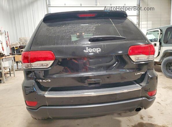 1C4RJFBGXKC846283 2019 JEEP GRAND Black 