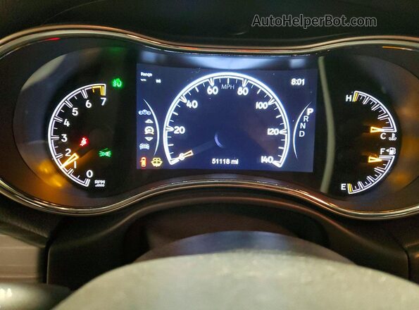 1C4RJFBGXKC846283 2019 JEEP GRAND Black 