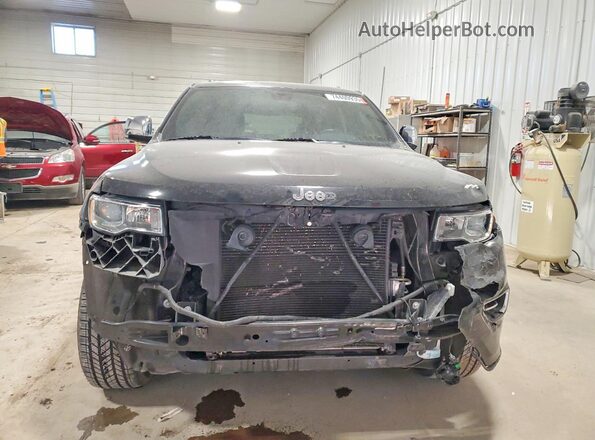 1C4RJFBGXKC846283 2019 JEEP GRAND Black 