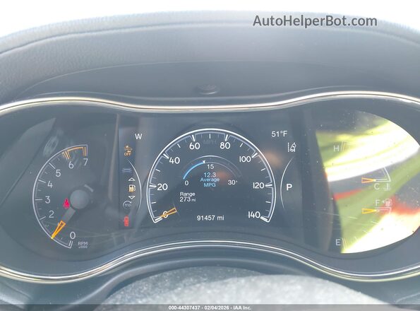 1C4RJFCT8JC403074 2018 JEEP GRAND CHEROKEE Серебряный Вид задних сидений
