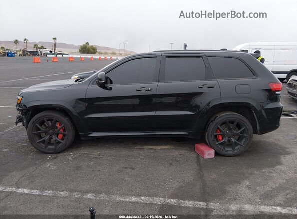 1C4RJFDJ0HC809695 2017 JEEP GRAND CHEROKEE Black 