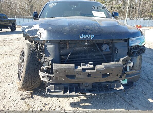 1C4RJFDJ3HC678374 2017 JEEP GRAND CHEROKEE Black 