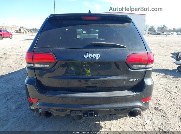 1C4RJFDJ3HC678374 2017 JEEP GRAND CHEROKEE Black 