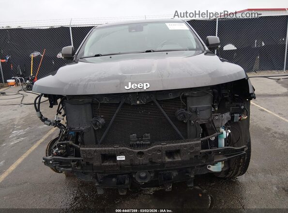1C4RJFJG6KC695864 2019 JEEP GRAND CHEROKEE Gray 