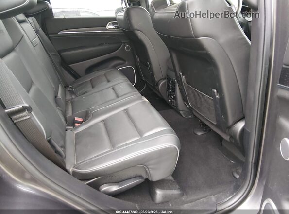 1C4RJFJG6KC695864 2019 JEEP GRAND CHEROKEE Gray 