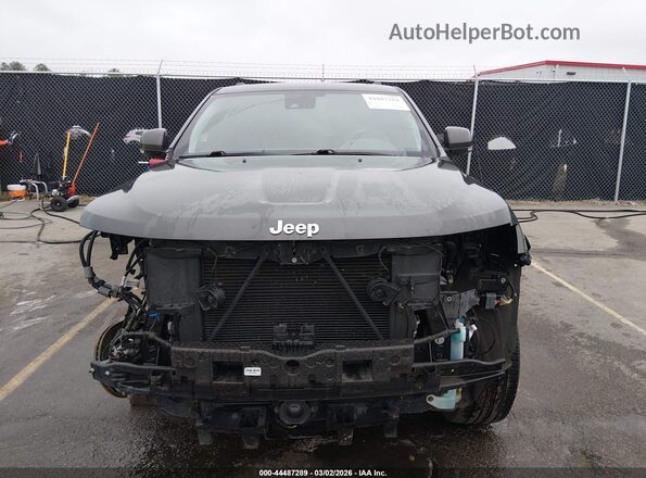 1C4RJFJG6KC695864 2019 JEEP GRAND CHEROKEE Gray 
