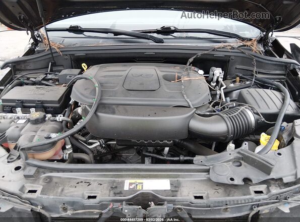1C4RJFJG6KC695864 2019 JEEP GRAND CHEROKEE Gray 