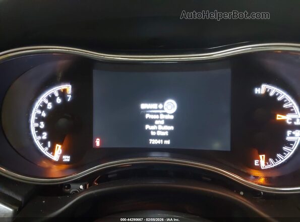 1C4RJFLG7LC117397 2020 JEEP GRAND CHEROKEE Silver Вид задніх сидінь