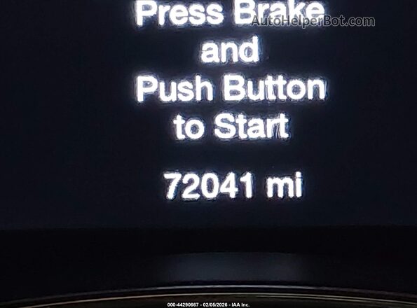 1C4RJFLG7LC117397 2020 JEEP GRAND CHEROKEE Silver 