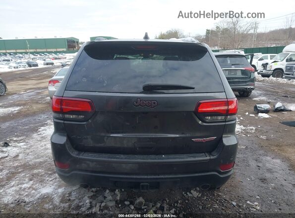 1C4RJFLG7MC585678 2021 JEEP GRAND CHEROKEE Gray 