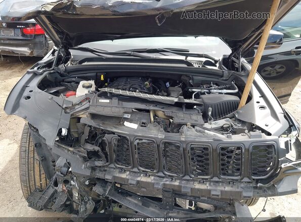 1C4RJGAG3RC206661 2024 JEEP GRAND CHEROKEE Black 