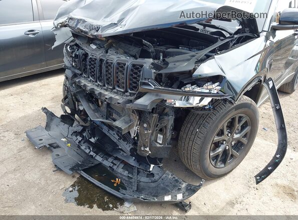 1C4RJGAG3RC206661 2024 JEEP GRAND CHEROKEE Black 