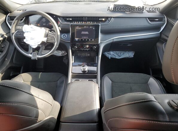 1C4RJHAG0SC324971 2025 JEEP GRAND White 