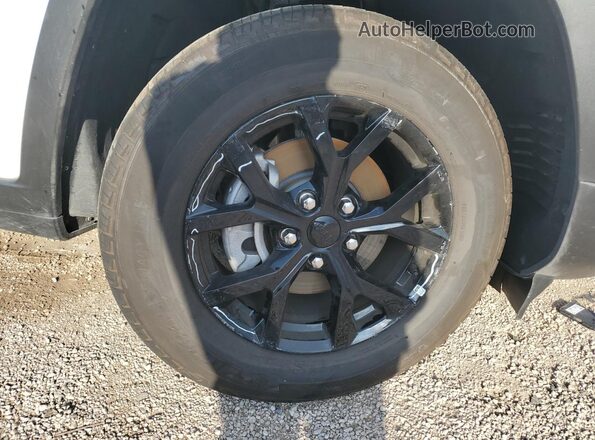 1C4RJHAG0SC324971 2025 JEEP GRAND White 